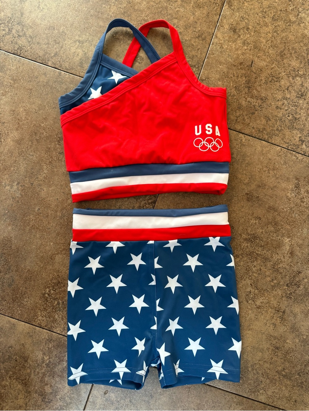 Little Wedgies active set